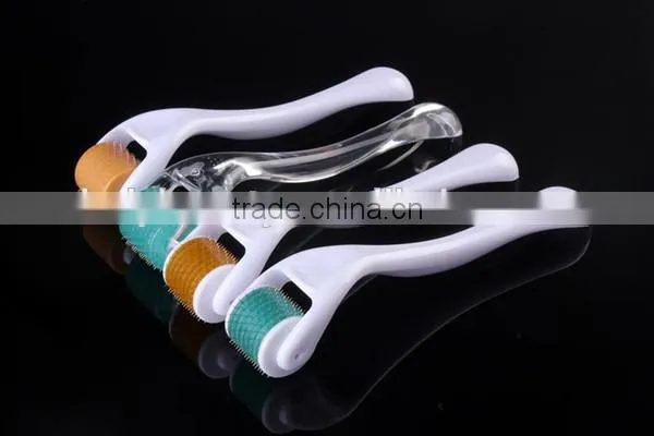 Wholesale 200 Needles Eye Treatment Derma Roller Dermaroller photo-2