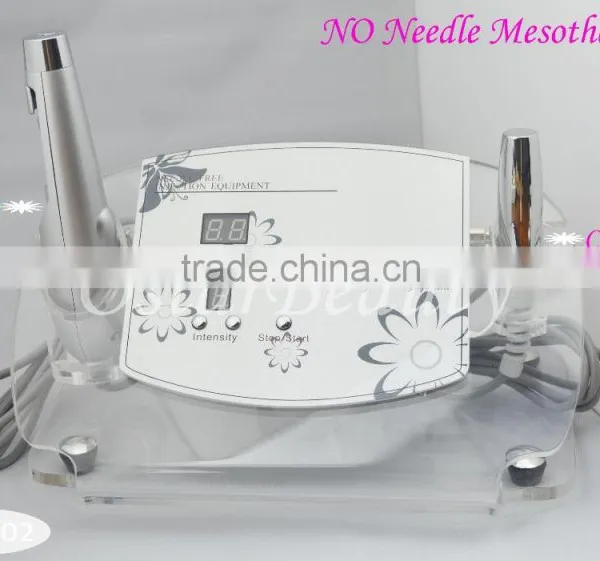 - Innovative Products Mesotherapy Gun