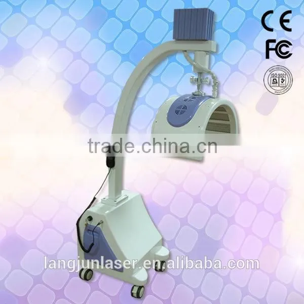 2016 LED Phototherapy Machine Skin Rejuvenation Beauty Machine photo-2