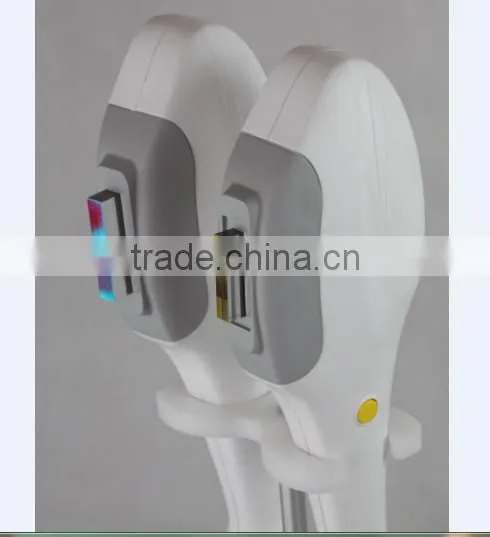 2016 Newest 2 Handles OPT SHR IPL Hair Removal Equipment/IPL SHR /3000W High Power Shr Ipl Machine photo-4
