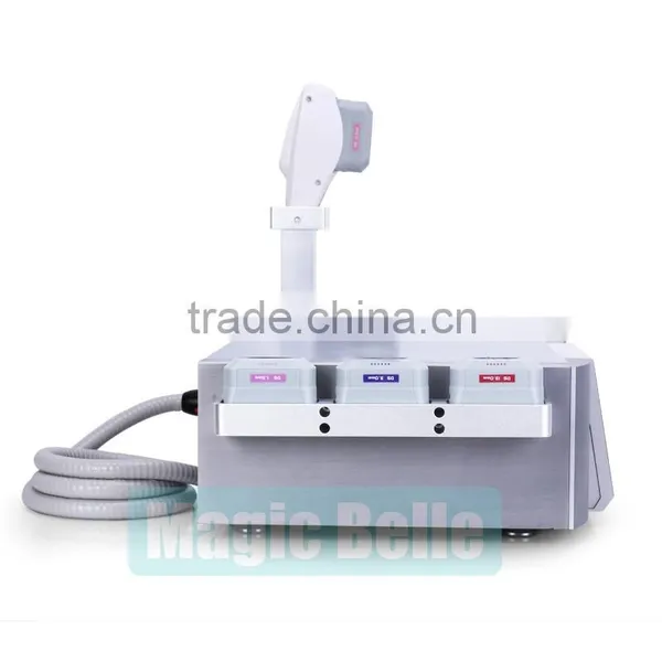 Professional High Intersity Focused Ultrasound HIFU/ Hifu Face Lift/skin Tightening photo-3