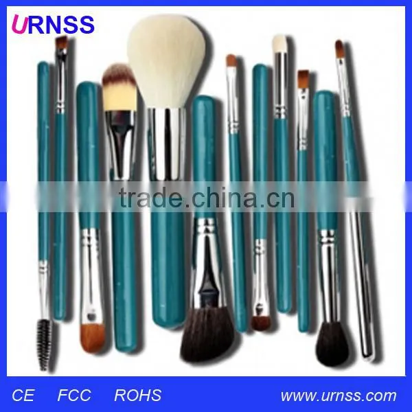 Double Ended Makeup Brush Soft Brushes Brushes Make up photo-5