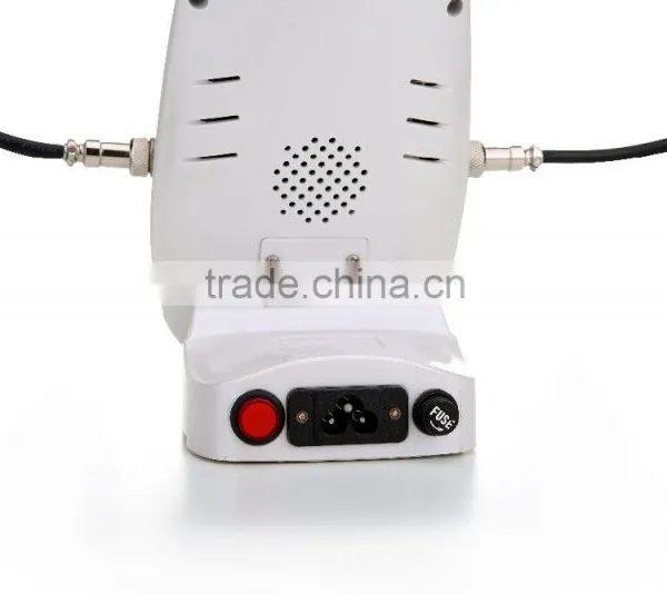 Body Slimming RF Radio Frequency Multifunction Beauty Instrument Lw-103 photo-6