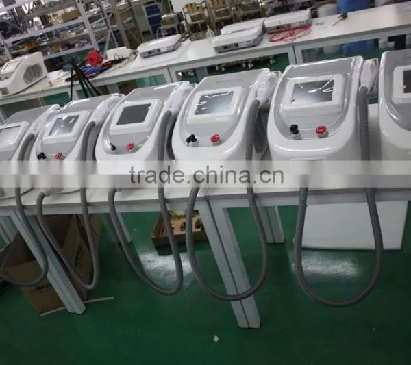 2015 Best Selling Factory Direct Sale Ipl Laser Machine/ipl Laser Hair Removal/ipl Laser Hair Removal Machine Price photo-5