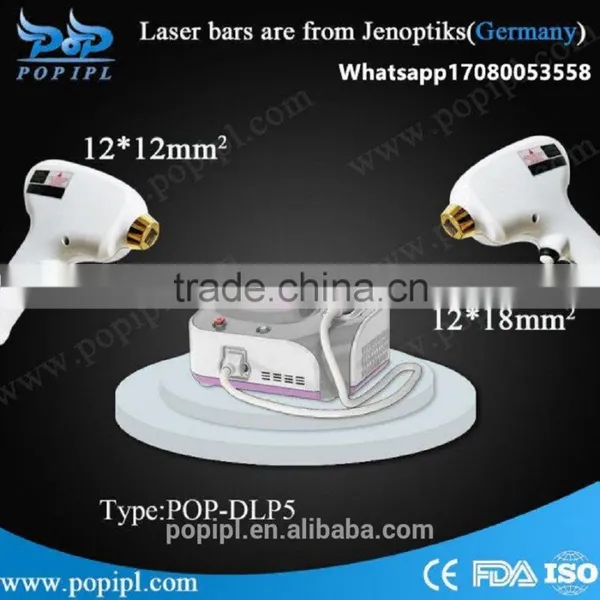 Face Lift 1600w 808nm Diode Laser Hair Removal Portable Machine 10-1400ms /diode Laser Hair Removal Laser Hair Removal Machine 808nm Diode photo-5