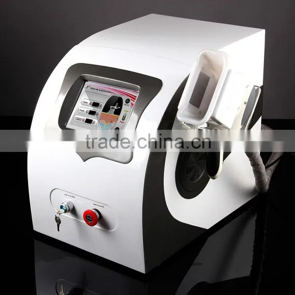 ALLRUICH Led System Fat Dissolve Vacuum Led Vacuum Cellulite Reduction Machine Beauty Equipment photo-4