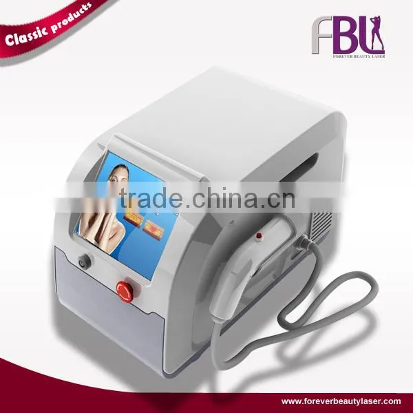 Safe and Effective Noninvasive Fractional RF Micro-Needle Anti-aging System MNF 200 photo-2