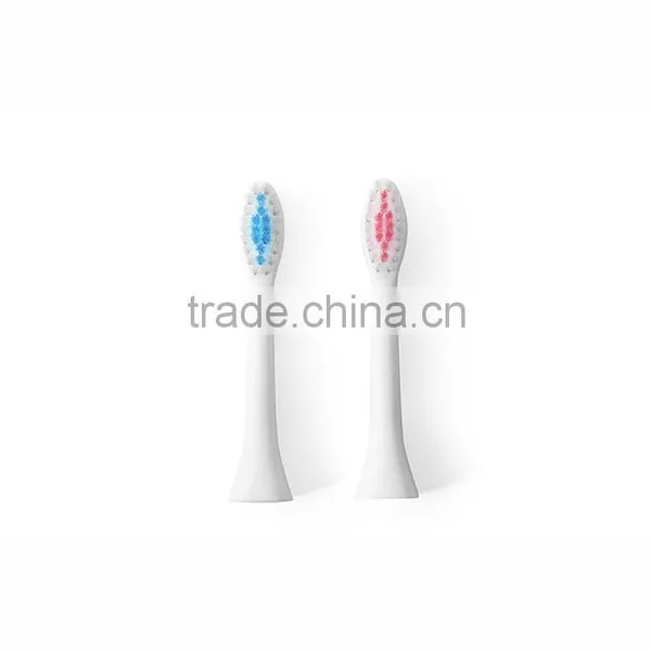 W8 Sonic Rechargeable Electronic Toothbrush Head photo-2