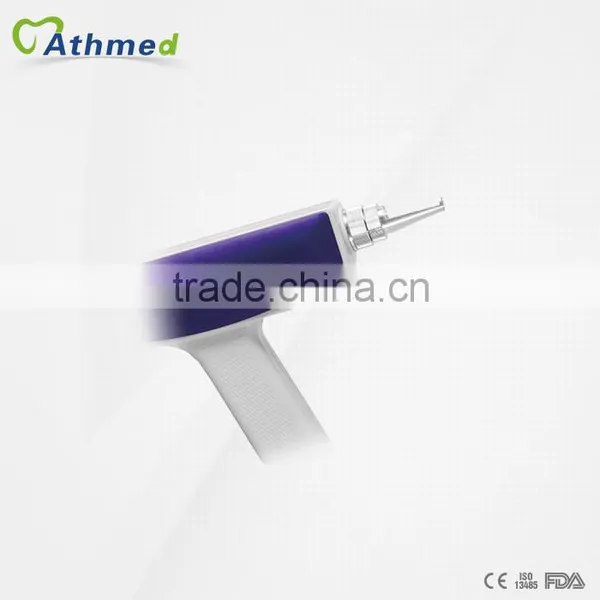 Newest Powerful Portable Tattoo Reomval Laser photo-4