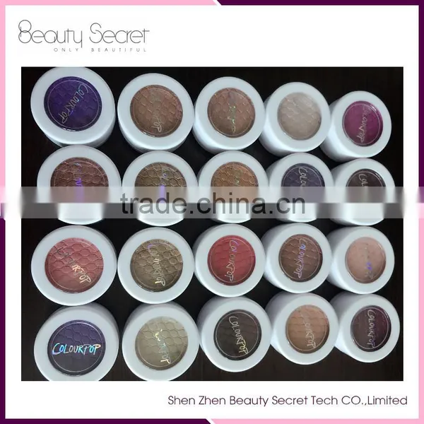 Wholesale 2016 NEW Single Pressed Powder Eyeshadow