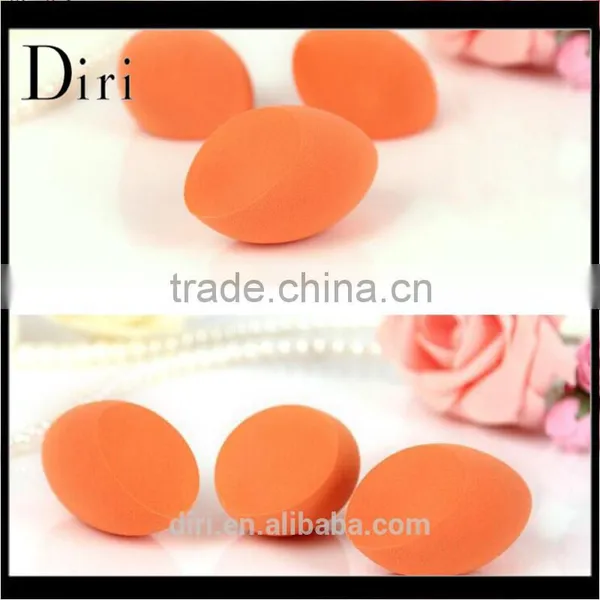 2016 Customized Angled Cosmetic Makeup Sponge Puff photo-2