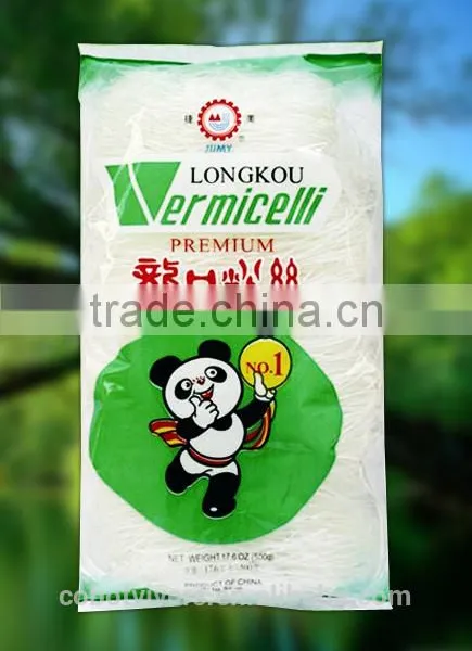 Low Price Vermicelli Export to Africa Countries