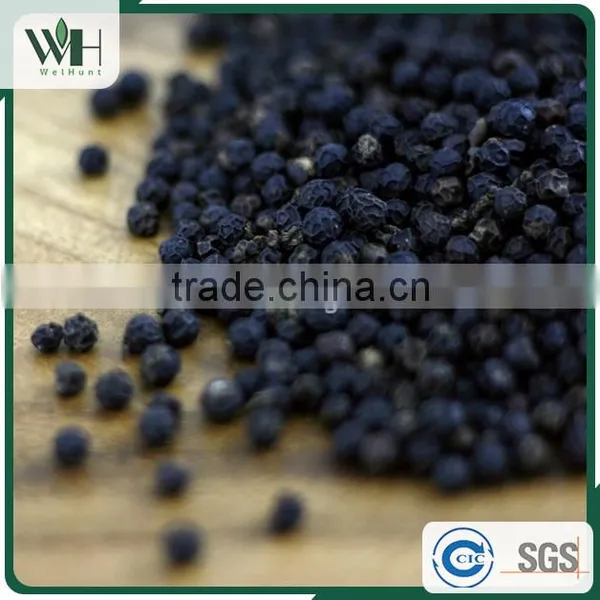 Vietnam Giant Spicy Raw Black Pepper 500gl