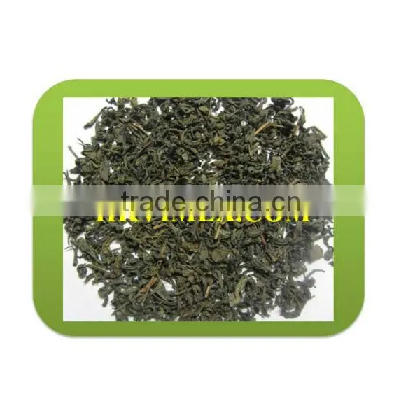 ORGANIC GREEN TEA