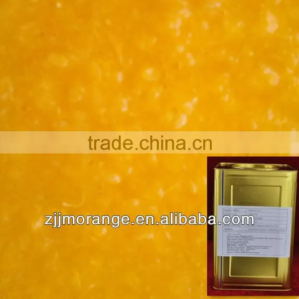 Orange Puree