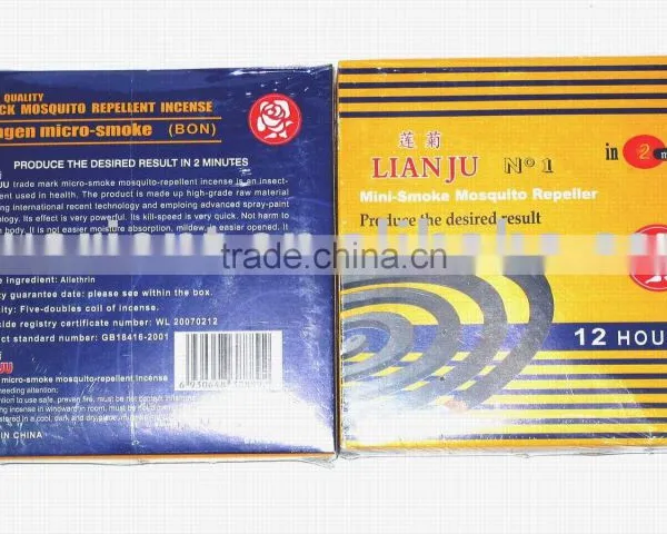 Pest Control Product