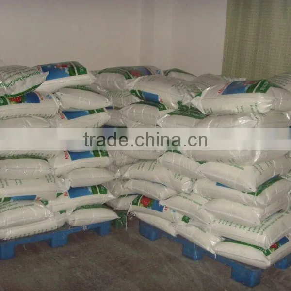 Tenghua MSG in Local Manufacture