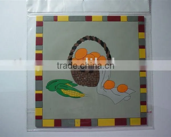 Tableware Pad