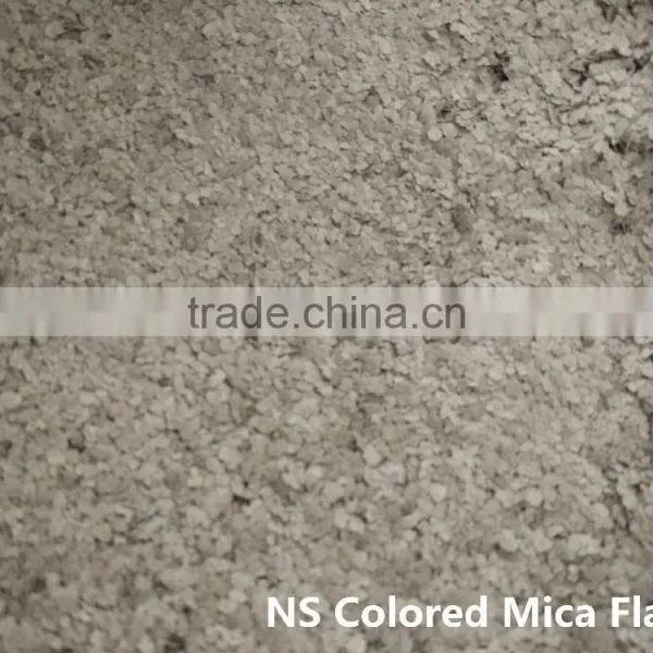 Stone Textures - Mica Flake for Epoxy Flooring Coating photo-2