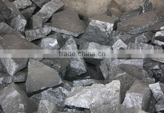 Ferro Silicon Grade Si 75% With the Facotry Price photo-2
