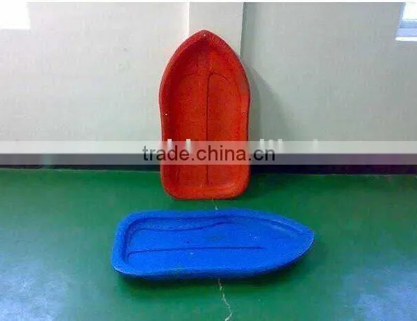 Plastic Snow Sled , Sledge Board