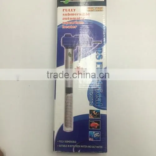 RS Automatic Aquarium Heater RS-199 photo-6