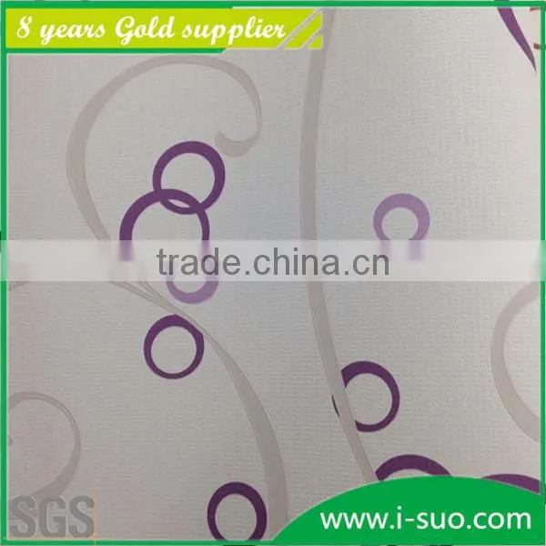 Cute Bubble Design Patterns Wallcovering With Best Prices photo-4
