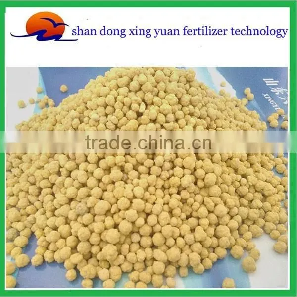 Npk Compound Fertilizer and Dap Fertilizer Granular