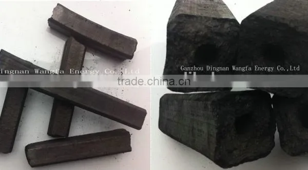 Factories Charcoal With Cheap Price per Ton for Shesha photo-2