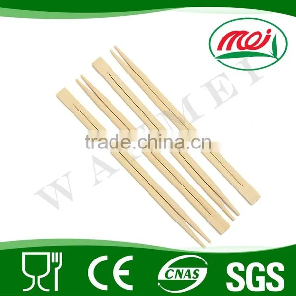 Cheap Eco-friendly Disposable Japanese Bamboo Chopstick Reusable