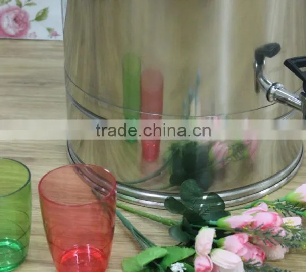 Wholesale Stainless Steel Non Electric Water Dispenser for Cool Hot Water. BUY TODAY TO GET 5% OFF ! photo-6