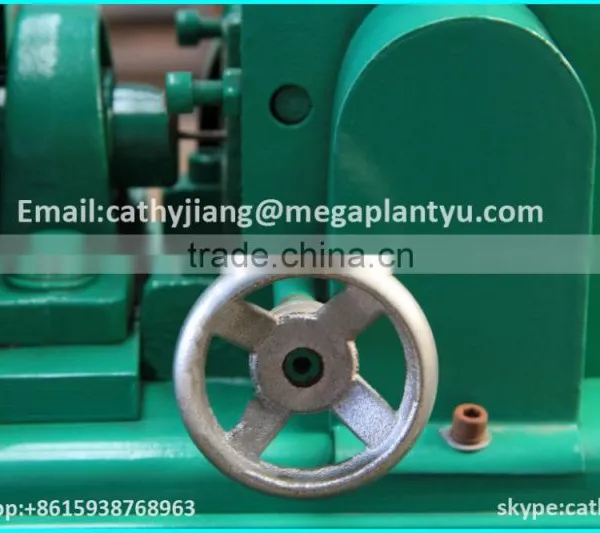 1-2.5mm Steel Wire Straightening and Cutting Machine photo-5