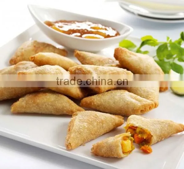 Hot Selling Low Price Automatic Samosa Maker photo-6
