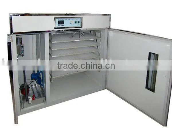 BEST SELLING Full-automatic Pigeon Egg Incubator Incubation Machine -008615166992338