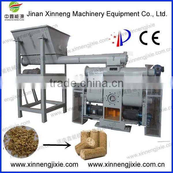 12mm Pellet Making Machine