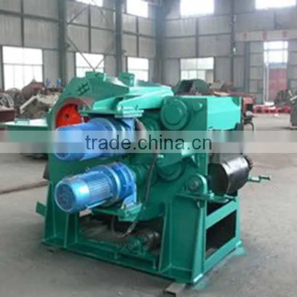 High Efficiency Wood Chips Making Machine Price photo-2