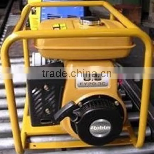 Top Sale Supplier Diesel Fuel Diesel Water Pump 2" photo-2