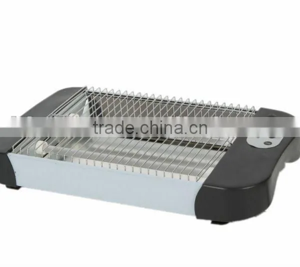 AOT-FT02 BS Plug and GS standard Electric Grill Toaster