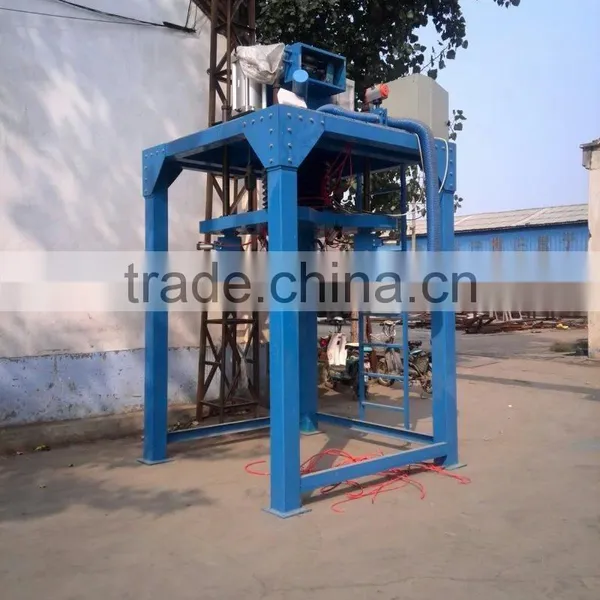 Low Price Automatic Big Bag Powder Packing Machine for Sale photo-3