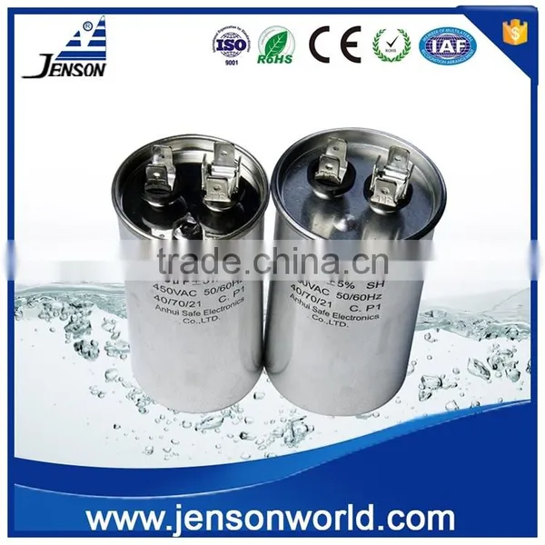 Jenson CBB61 AC Motor Run&start Capacitor photo-4