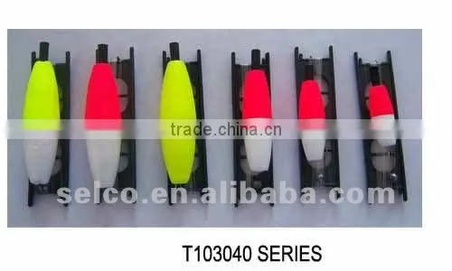 Wholesale Good Quality Hard Foam Fishing Float EVA Fishing Float Fishing Tackle photo-2