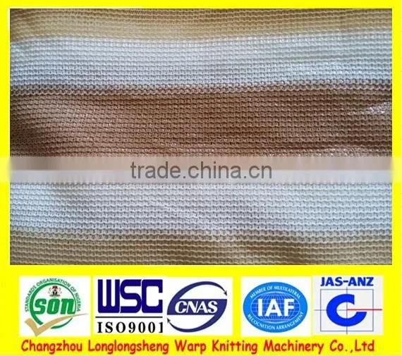 Agriculture /Garden HDPE Shade Net With Hole photo-3