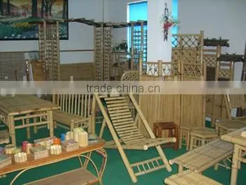 Bamboo Product
