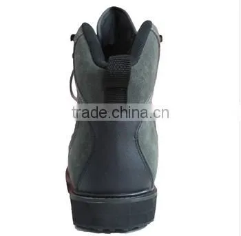River Men Fly Fishing Wading Boot Rubber photo-3