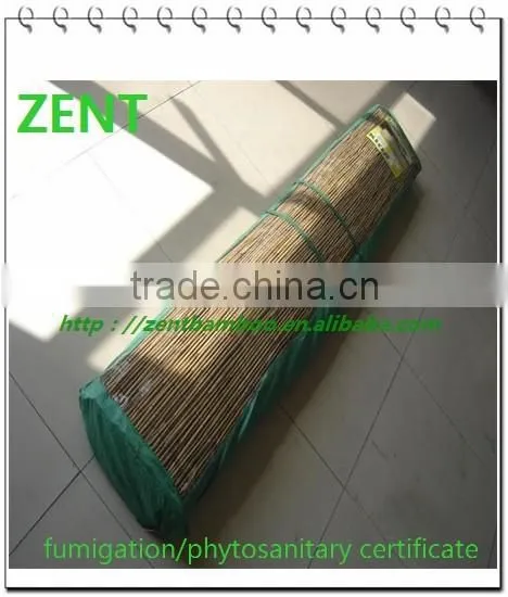 ZENT -56 Garden Reed Fence