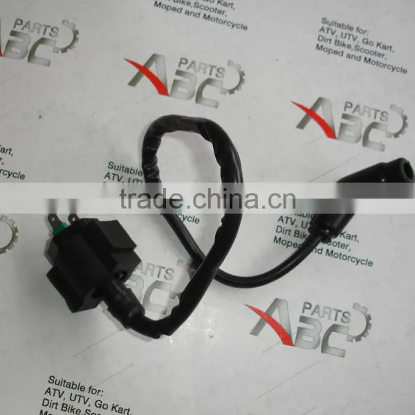 Cheap TRX350 Ignition Coil TRX350 TRX 350 FourTrax Foreman 1986 1987 1988 ATV Quad NEW photo-3