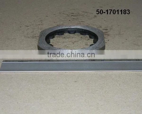 MTZ Tractor Parts Chinese Good Products Support the Gasket OEM: 50-1701183 photo-3