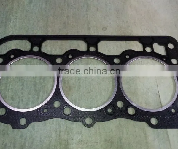 Cumins Tractor Engine Gasket / Tractor Cylinder Head Gasket/massey Ferguson Engine Parts photo-2