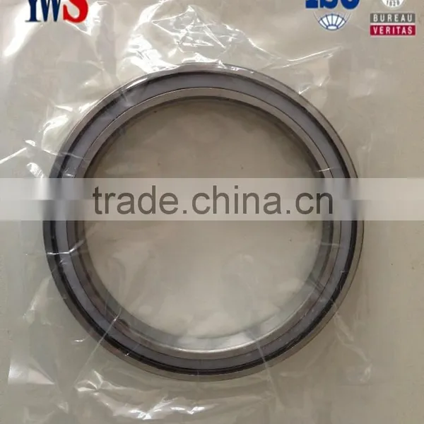 Hybrid Ceramic Ball Bearings 6802 photo-2