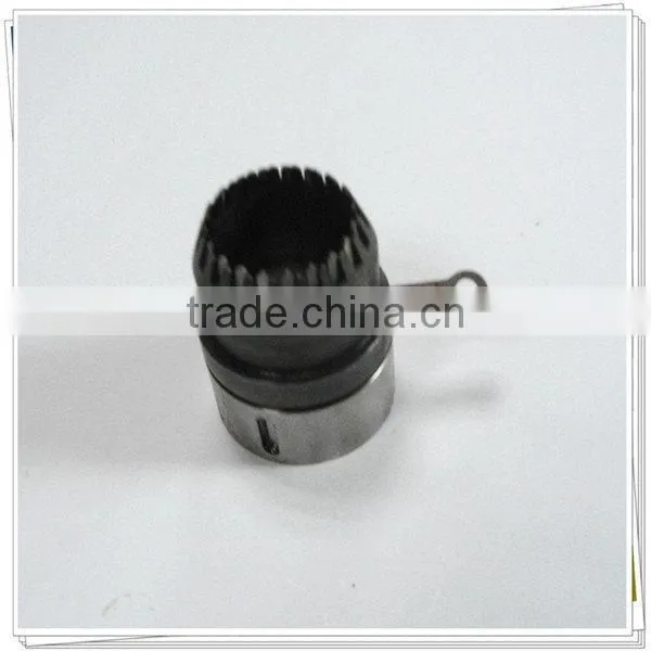 Aluminum Custom 5 Axis CNC Machining Precision Motor Spare Parts, CNC Auto Parts photo-6